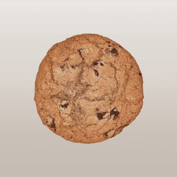 Chocolate chip cookie