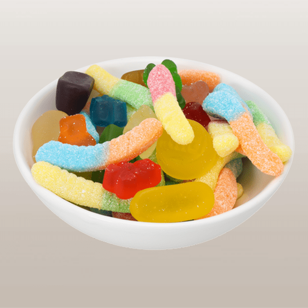 Gigi’s Gummies